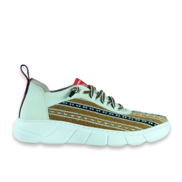 Gambiteras_Zapatillas-Mujer-Lana-Merina_Mostaza