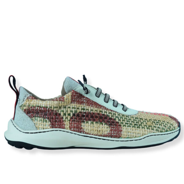 Zapatillas Barefoot Unisex Colombia Natural