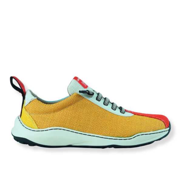 Zapatillas Barefoot Unisex Costa Rica Bicolor