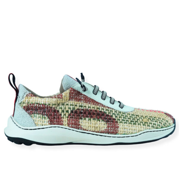 Zapatillas Barefoot Unisex Colombia Natural